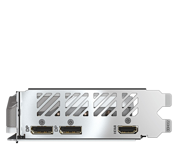 Gigabyte Radeon RX 9060 XT Gaming OC ICE 16G GDDR6 - 1471856 - zdjęcie 8